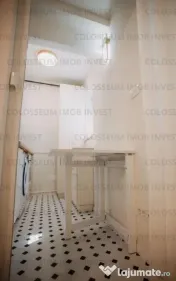 Garsoniera moderna, renovata integral, zona Brasovul Vechi! 