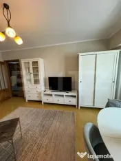 De inchiriat, Apartament 3 camere mobilat modern, zona Angel