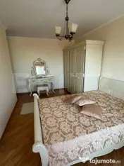 De inchiriat, Apartament 3 camere mobilat modern, zona Angel