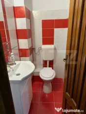 De inchiriat, Apartament 3 camere mobilat modern, zona Angel