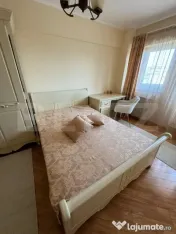 De inchiriat, Apartament 3 camere mobilat modern, zona Angel