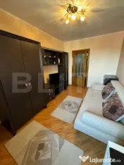 De inchiriat, Apartament 3 camere mobilat modern, zona Angel