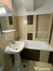 De inchiriat, Apartament 3 camere mobilat modern, zona Angel
