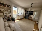 Apartament cu 4 camere decomandate, 85mp, 2 bai, parcare, Gh 