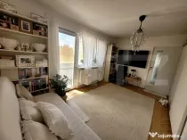 Apartament cu 4 camere, 85 mp, parcare, zona Gheorgheni