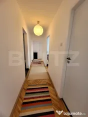 Apartament cu 4 camere decomandate, 85mp, 2 bai, parcare, Gh 