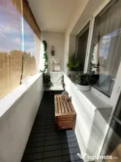 Apartament cu 4 camere decomandate, 85mp, 2 bai, parcare, Gh 