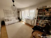 Apartament cu 4 camere decomandate, 85mp, 2 bai, parcare, Gh 
