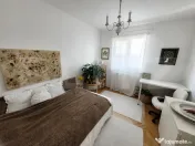 Apartament cu 4 camere decomandate, 85mp, 2 bai, parcare, Gh 