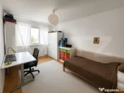 Apartament cu 4 camere decomandate, 85mp, 2 bai, parcare, Gh 