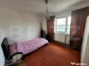 Apartament cu 4 camere decomandate, 85mp, 2 bai, parcare, Gh 