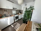 Apartament cu 4 camere decomandate, 85mp, 2 bai, parcare, Gh 