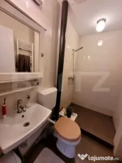 Apartament cu 4 camere decomandate, 85mp, 2 bai, parcare, Gh 