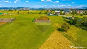 COMISIN 0% | Teren 500mp Bod / Strada Mihai Eminescu 