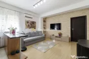Apartament complet mobilat Militari Residence 