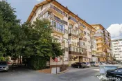 Apartament complet mobilat Militari Residence 