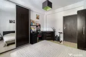 Apartament complet mobilat Militari Residence 