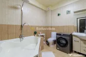 Apartament complet mobilat Militari Residence 