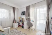 Apartament complet mobilat Militari Residence 