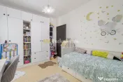 Apartament complet mobilat Militari Residence 