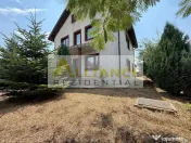 Casa individuala ||6 camere 3 bai || teren 555mp 