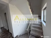 Casa individuala ||6 camere 3 bai || teren 555mp 