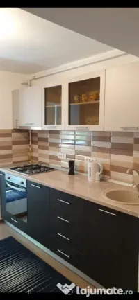 Apartament Tomis Nord 