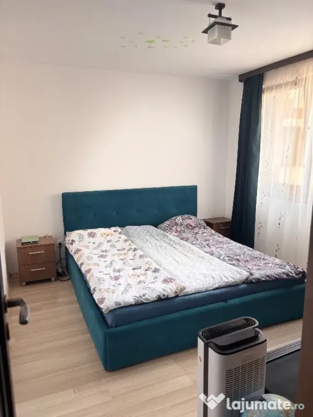 Apartament 2 camere, zona Tractorul - Brasov (Brasov)
