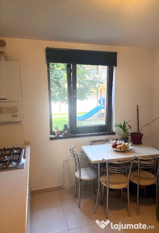 Apartament 2 camere, zona Tractorul - Brasov (Brasov)