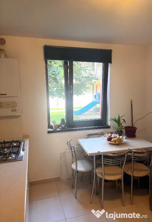 Apartament 2 camere, zona Tractorul - Brasov (Brasov)
