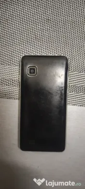 Samsung Star II (GT-S5260) – Telefon retro/colecție, resetat