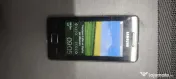 Samsung Star II (GT-S5260) – Telefon retro/colecție, resetat
