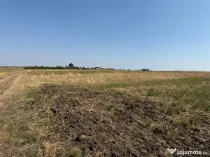 Teren intravilan 1600mp + extravilan 800mp unit, zona Sărb?