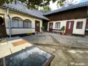 CASA + TEREN 1.002 MP | Stefanesti – Valea Mare Encules...