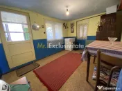 CASA + TEREN 1.002 MP | Stefanesti – Valea Mare Encules...