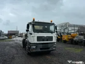 Camion MAN TGM 18.240, 2010, 18,0 tone 