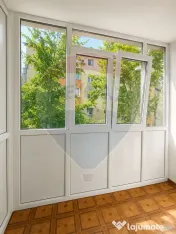 Apartament 3 camere de vânzare – George Enescu | Ideal...