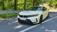 Honda Civic Type R 2024, km 5428, garantie, prim proprietar