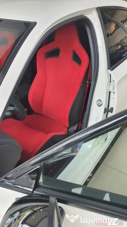 Honda Civic Type R 2024, km 5428, garantie, prim proprietar - Baia Mare (Maramures)
