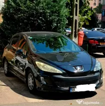 Peugeot 308 1.6 VTi 120 CP + GPL | 2010 | 230.000 km | ITP 2027