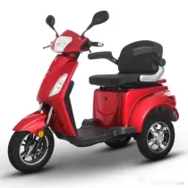 VÂND - Tricicleta Electrica, FARA Permis, Voltarom M4