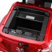 VÂND - Tricicleta Electrica, FARA Permis, Voltarom M4 