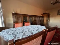 De închiriat apartament cu 2 camere, tip PB – Zona Deceba