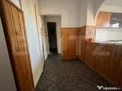 De închiriat apartament cu 2 camere, tip PB – Zona Deceba