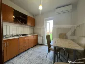 De închiriat apartament cu 2 camere, tip PB – Zona Deceba