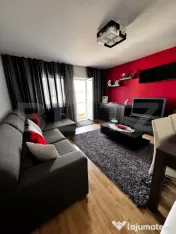 Apartament 3 camere, 86mp, decomandat, zona Blocuri