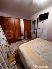 Apartament 3 camere, 86mp, decomandat, zona Blocuri