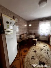 Apartament 3 camere, 86mp, decomandat, zona Blocuri