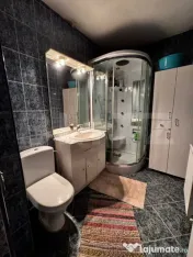 Apartament 3 camere, 86mp, decomandat, zona Blocuri