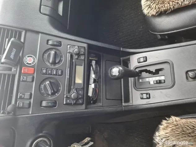 Mercedes Benz C 180